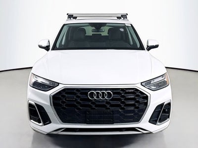 2021 Audi Q5 e 55 Premium quattro