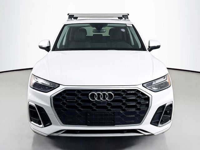 2021 Audi Q5 e 55 Premium quattro