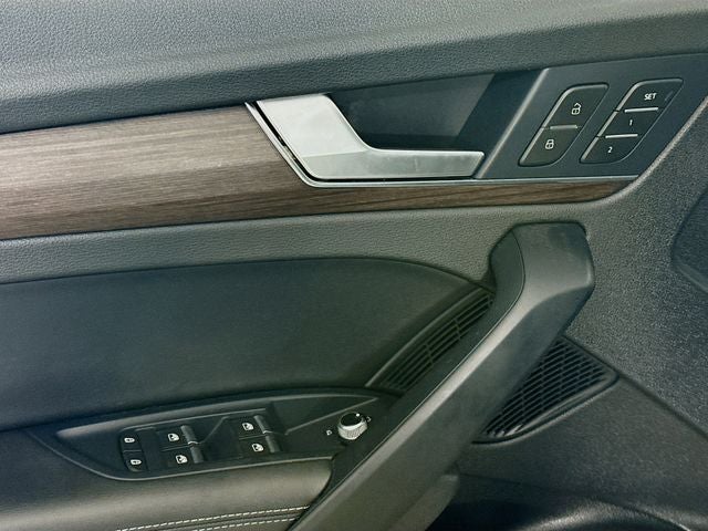 2021 Audi Q5 e 55 Premium quattro