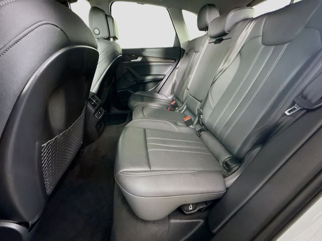 2021 Audi Q5 e 55 Premium quattro