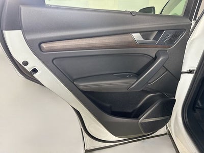 2021 Audi Q5 e 55 Premium quattro