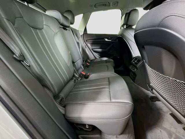 2021 Audi Q5 e 55 Premium quattro