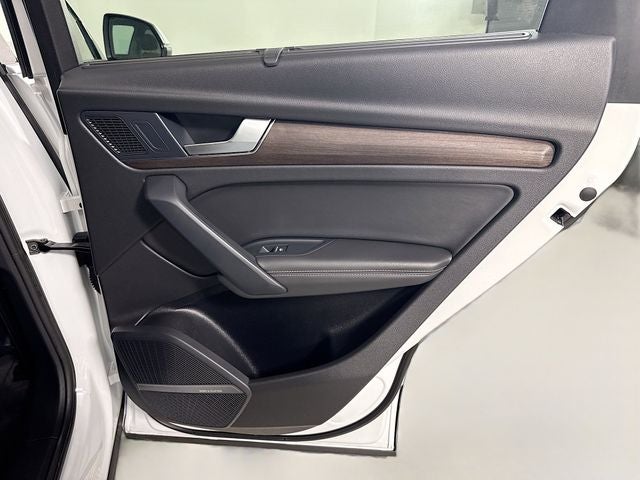 2021 Audi Q5 e 55 Premium quattro