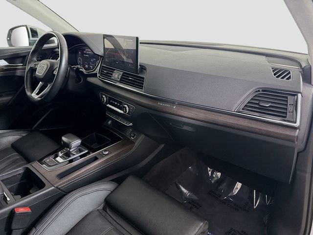 2021 Audi Q5 e 55 Premium quattro