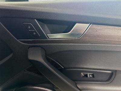 2021 Audi Q5 e 55 Premium quattro