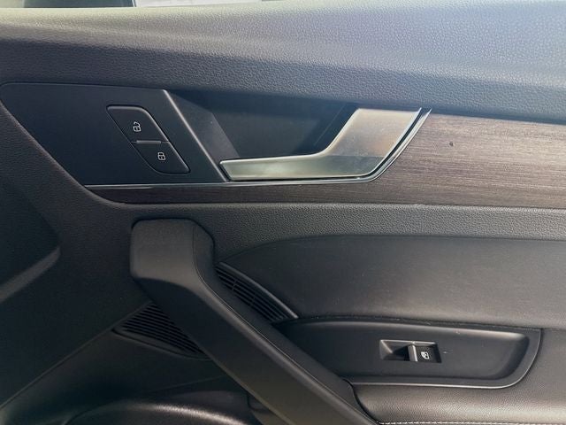 2021 Audi Q5 e 55 Premium quattro