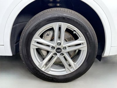 2021 Audi Q5 e 55 Premium quattro