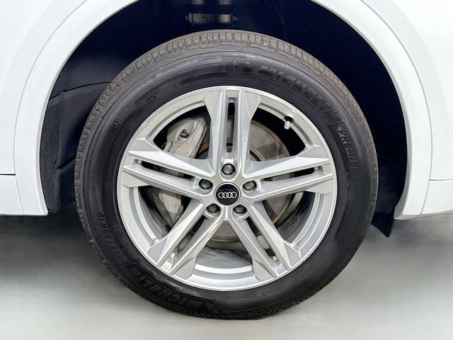 2021 Audi Q5 e 55 Premium quattro