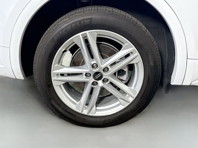 2021 Audi Q5 e 55 Premium quattro