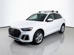 2021 Audi Q5 e 55 Premium quattro