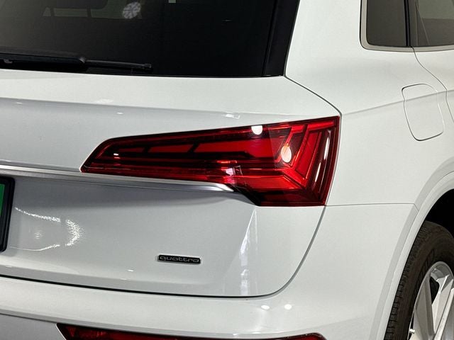2021 Audi Q5 e 55 Premium quattro