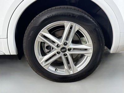2021 Audi Q5 e 55 Premium quattro