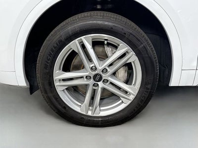 2021 Audi Q5 e 55 Premium quattro