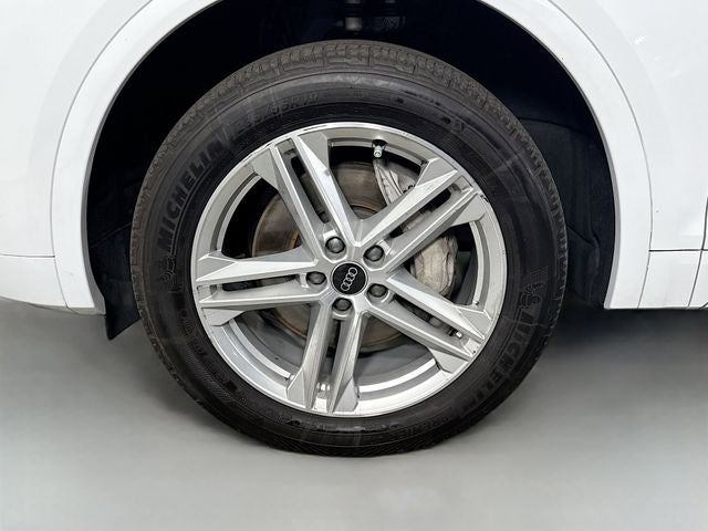 2021 Audi Q5 e 55 Premium quattro
