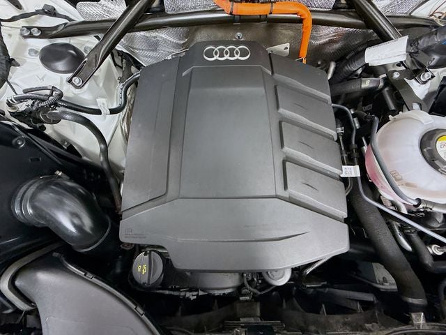2021 Audi Q5 e 55 Premium quattro