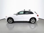 2021 Audi Q5 e 55 Premium quattro