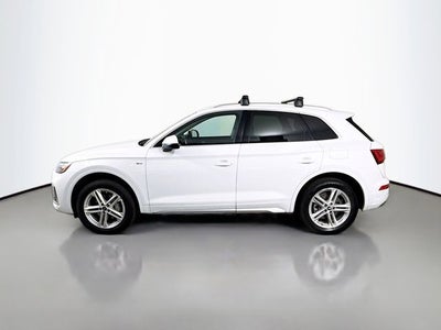 2021 Audi Q5 e 55 Premium quattro