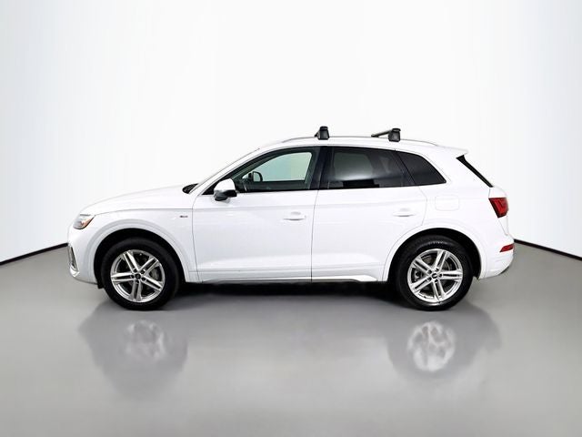 2021 Audi Q5 e 55 Premium quattro