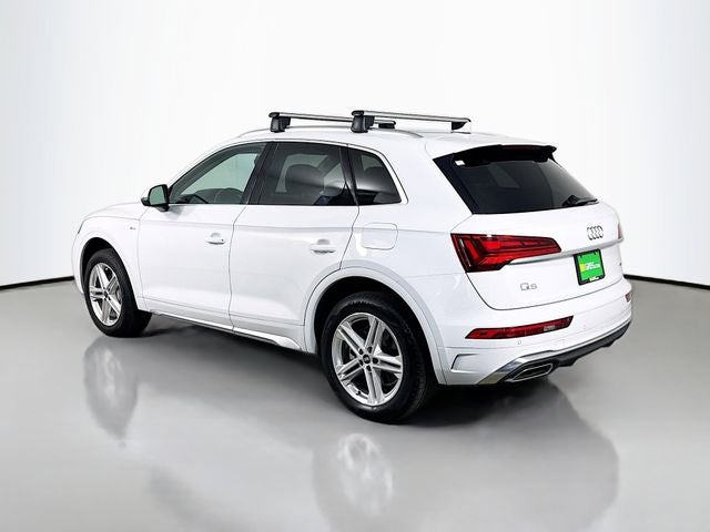 2021 Audi Q5 e 55 Premium quattro