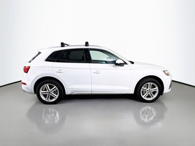 2021 Audi Q5 e 55 Premium quattro