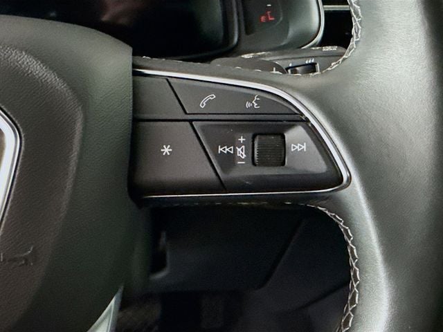 2025 Audi Q8 55 Premium Plus quattro
