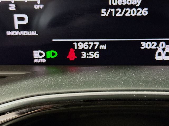 2025 Audi Q8 55 Premium Plus quattro