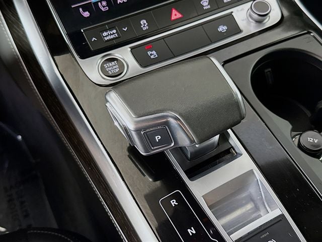 2025 Audi Q8 55 Premium Plus quattro