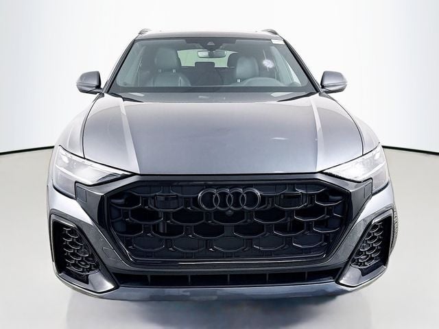 2025 Audi Q8 55 Premium Plus quattro