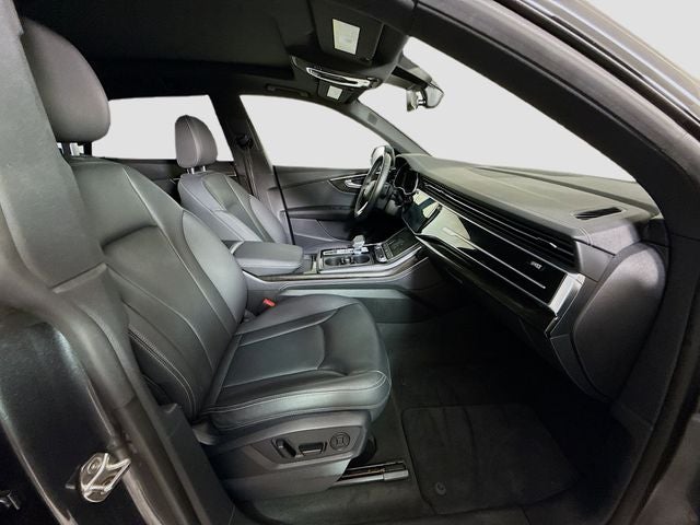 2025 Audi Q8 55 Premium Plus quattro