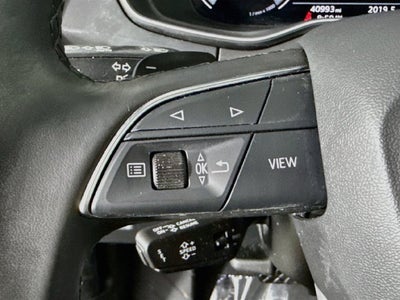 2025 Audi Q5 45 S line Premium quattro