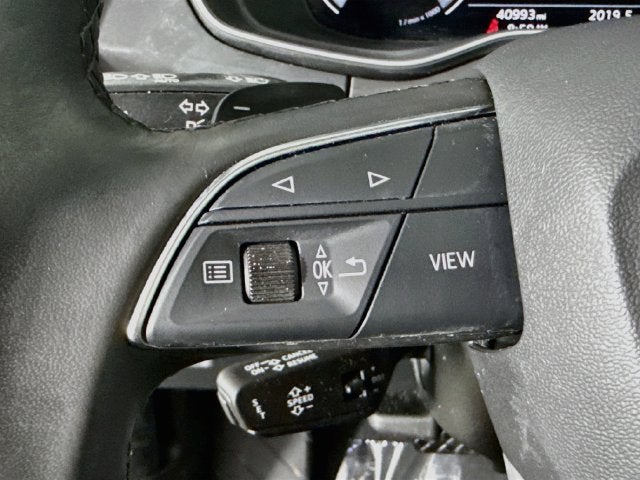 2025 Audi Q5 45 S line Premium quattro