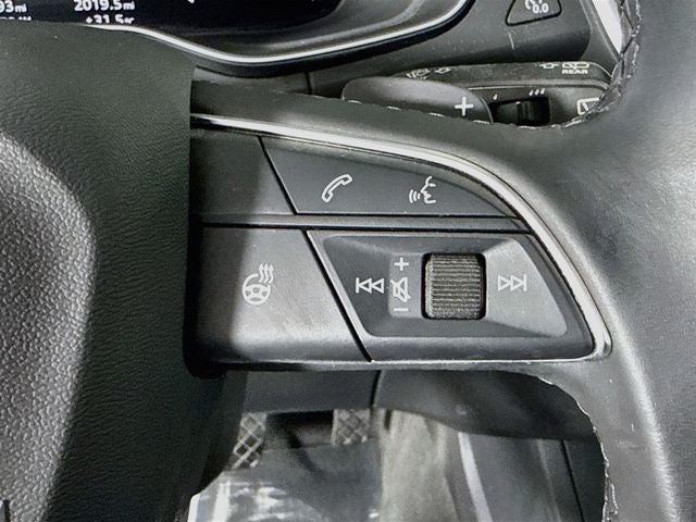 2025 Audi Q5 45 S line Premium quattro
