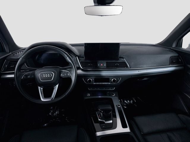 2025 Audi Q5 45 S line Premium quattro