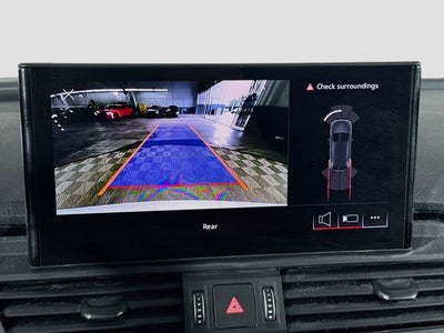 2025 Audi Q5 45 S line Premium quattro