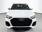 2025 Audi Q5 45 S line Premium quattro