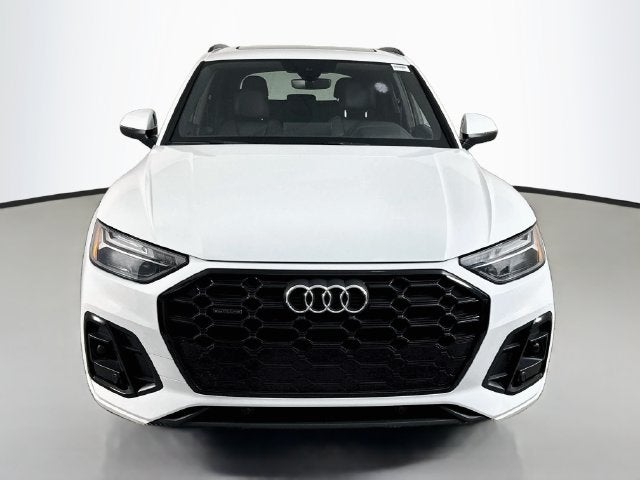 2025 Audi Q5 45 S line Premium quattro