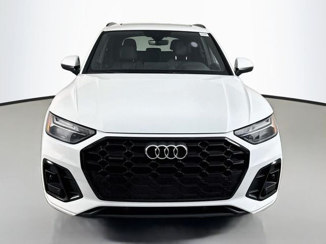 2025 Audi Q5 45 S line Premium quattro