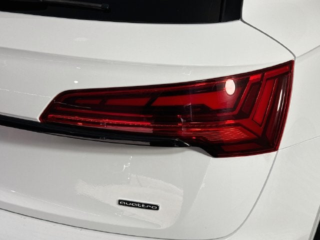 2025 Audi Q5 45 S line Premium quattro