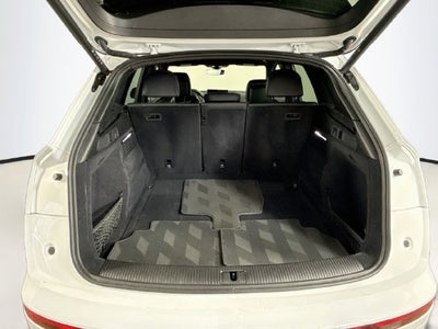 2025 Audi Q5 45 S line Premium quattro