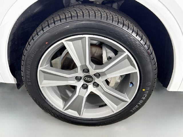 2025 Audi Q5 45 S line Premium quattro