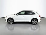 2025 Audi Q5 45 S line Premium quattro