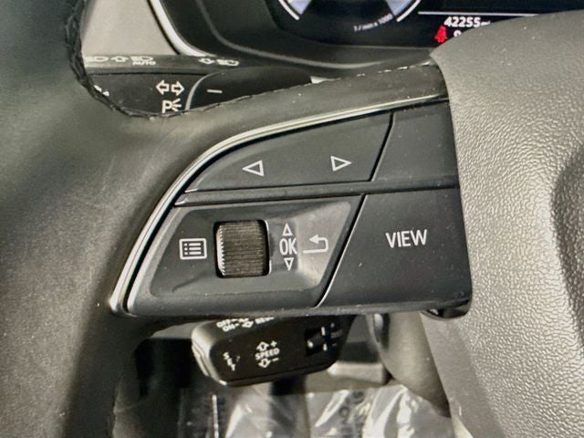 2025 Audi Q5 45 S line Premium quattro