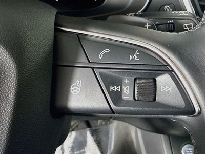 2025 Audi Q5 45 S line Premium quattro