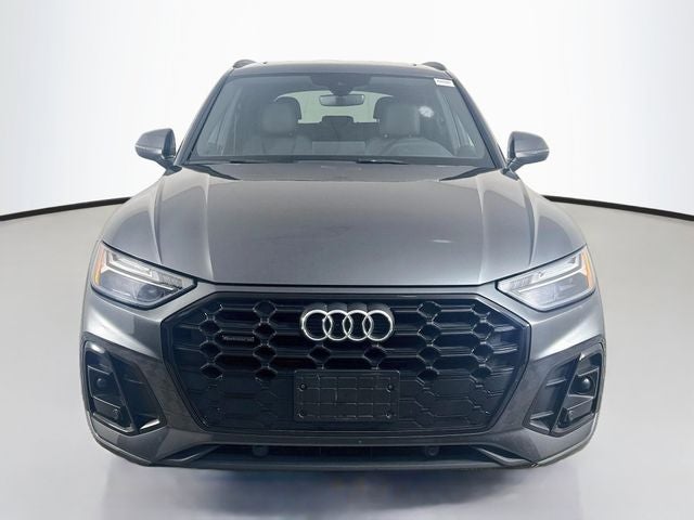 2025 Audi Q5 45 S line Premium quattro