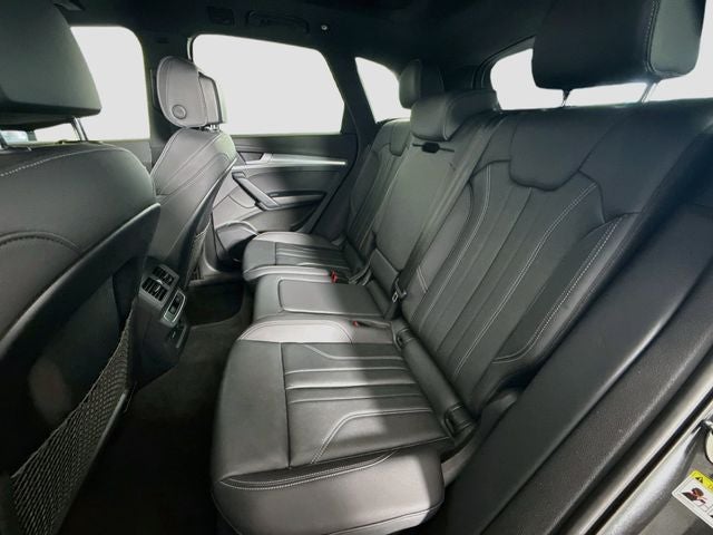 2025 Audi Q5 45 S line Premium quattro