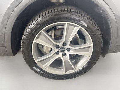 2025 Audi Q5 45 S line Premium quattro