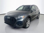 2025 Audi Q5 45 S line Premium quattro