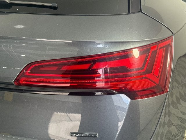 2025 Audi Q5 45 S line Premium quattro