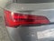 2025 Audi Q5 45 S line Premium quattro