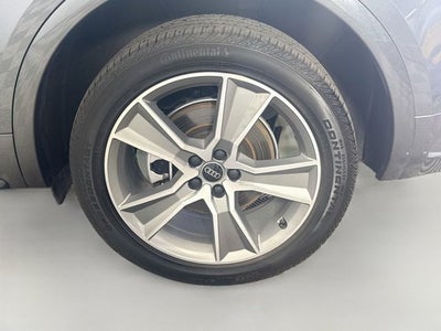 2025 Audi Q5 45 S line Premium quattro